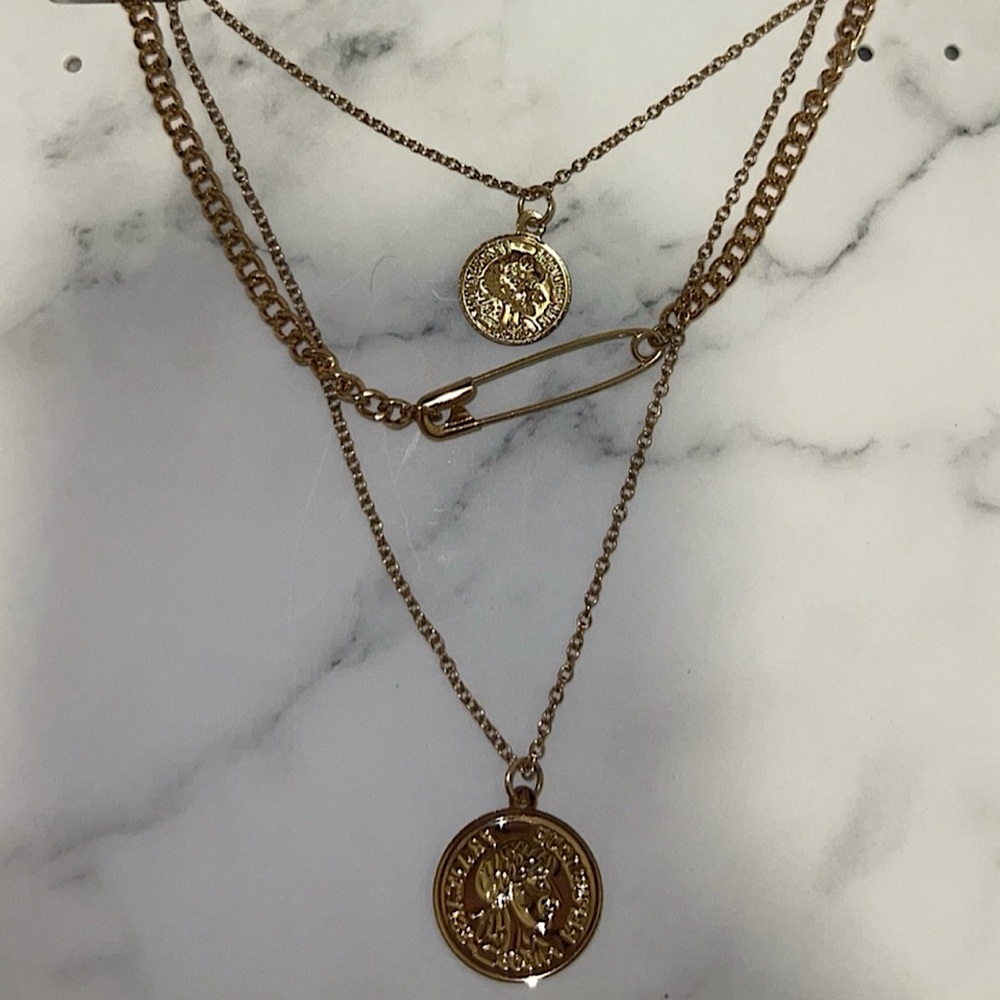 Necklace